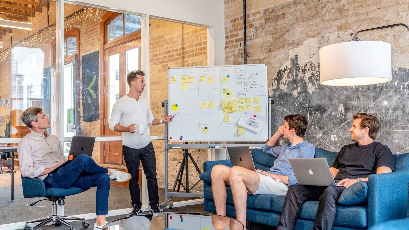 Why Branding Breaks at the Leadership Level